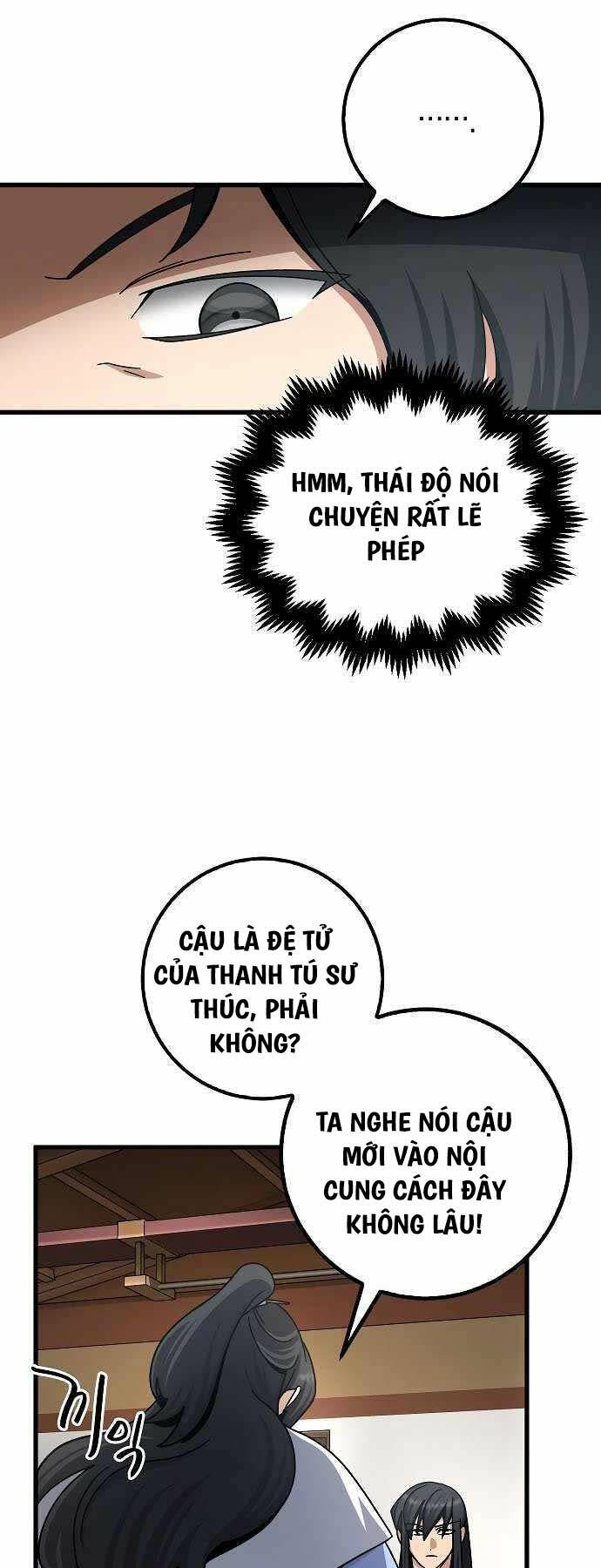 Thiên Phong Phách Đạo Chapter 8 - Trang 2