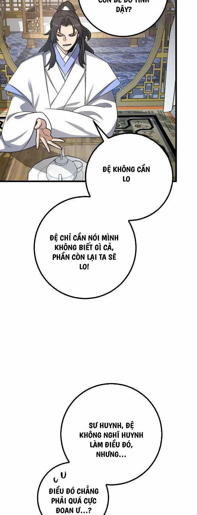 Thiên Phong Phách Đạo Chapter 8 - Trang 2