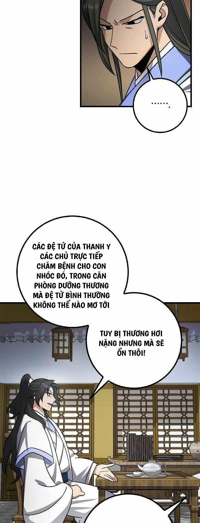 Thiên Phong Phách Đạo Chapter 8 - Trang 2