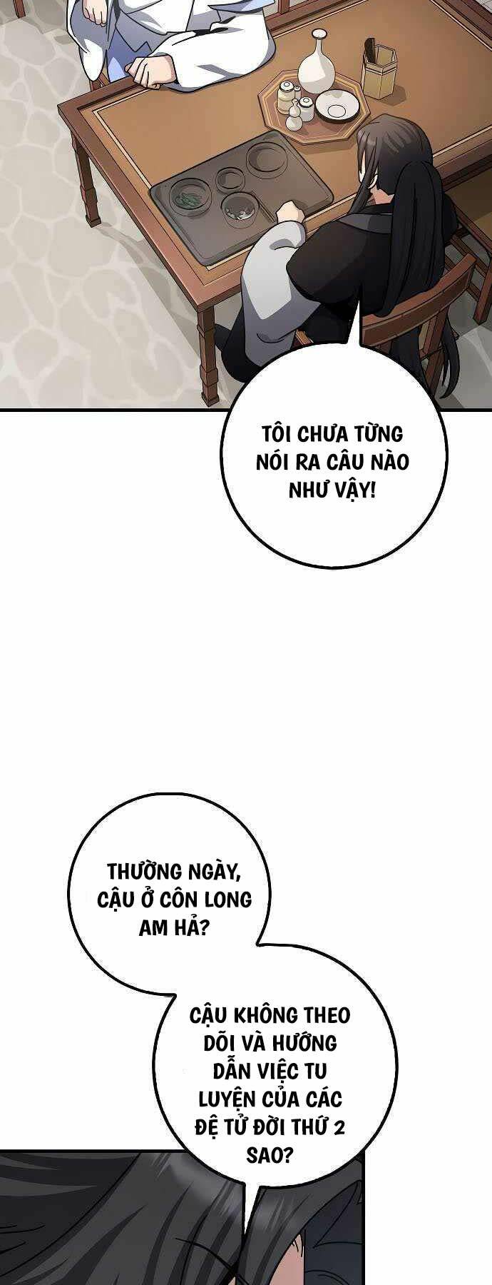 Thiên Phong Phách Đạo Chapter 8 - Trang 2