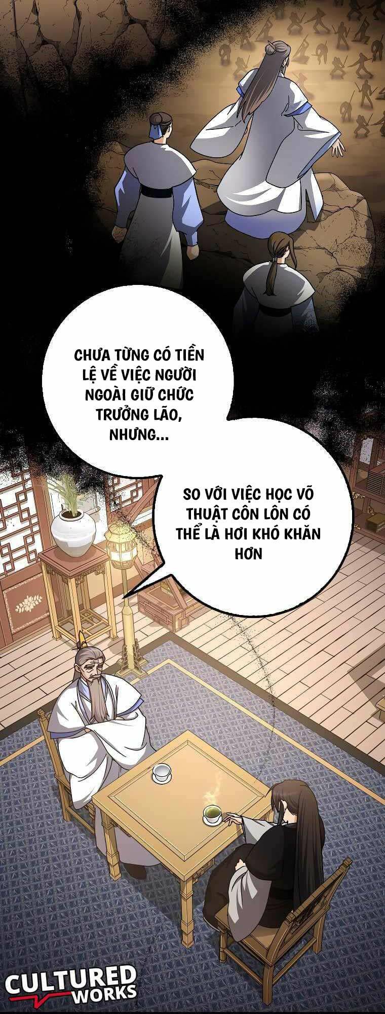 Thiên Phong Phách Đạo Chapter 7 - Trang 2