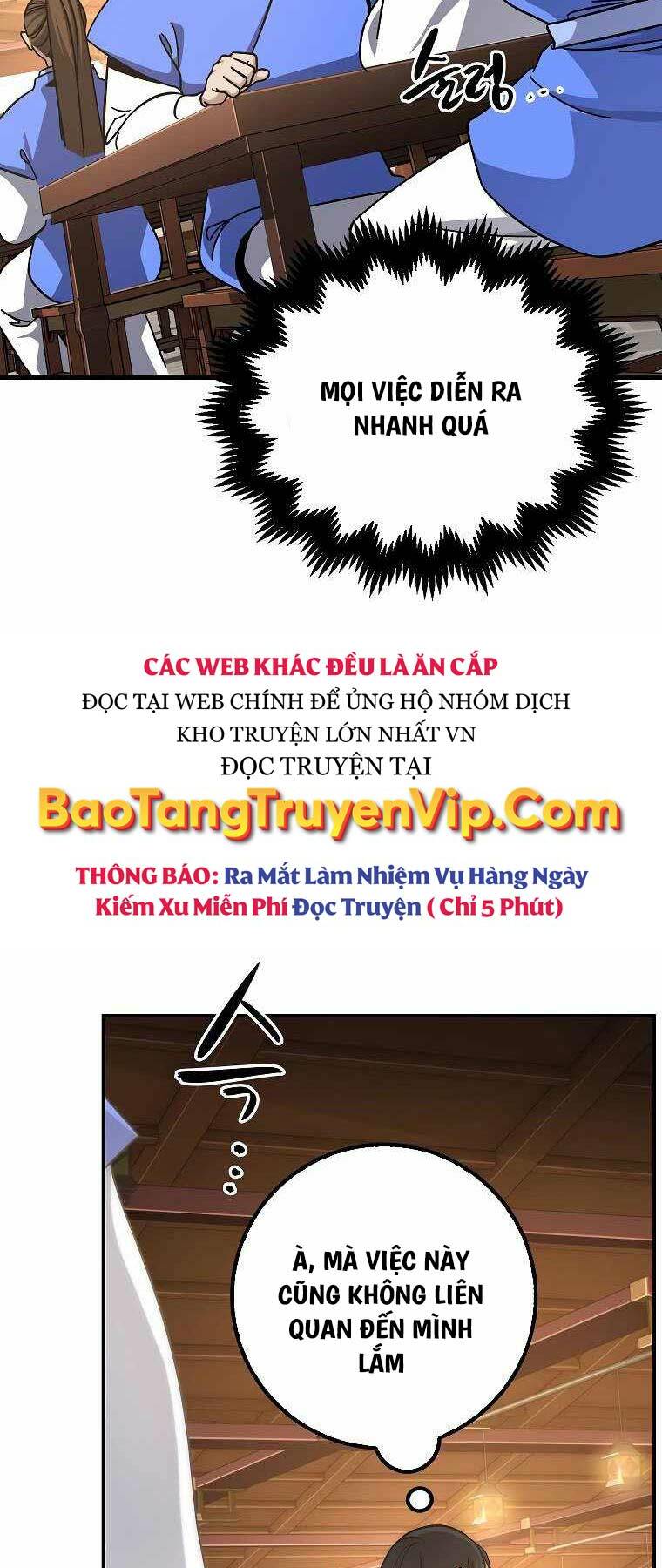 Thiên Phong Phách Đạo Chapter 7 - Trang 2