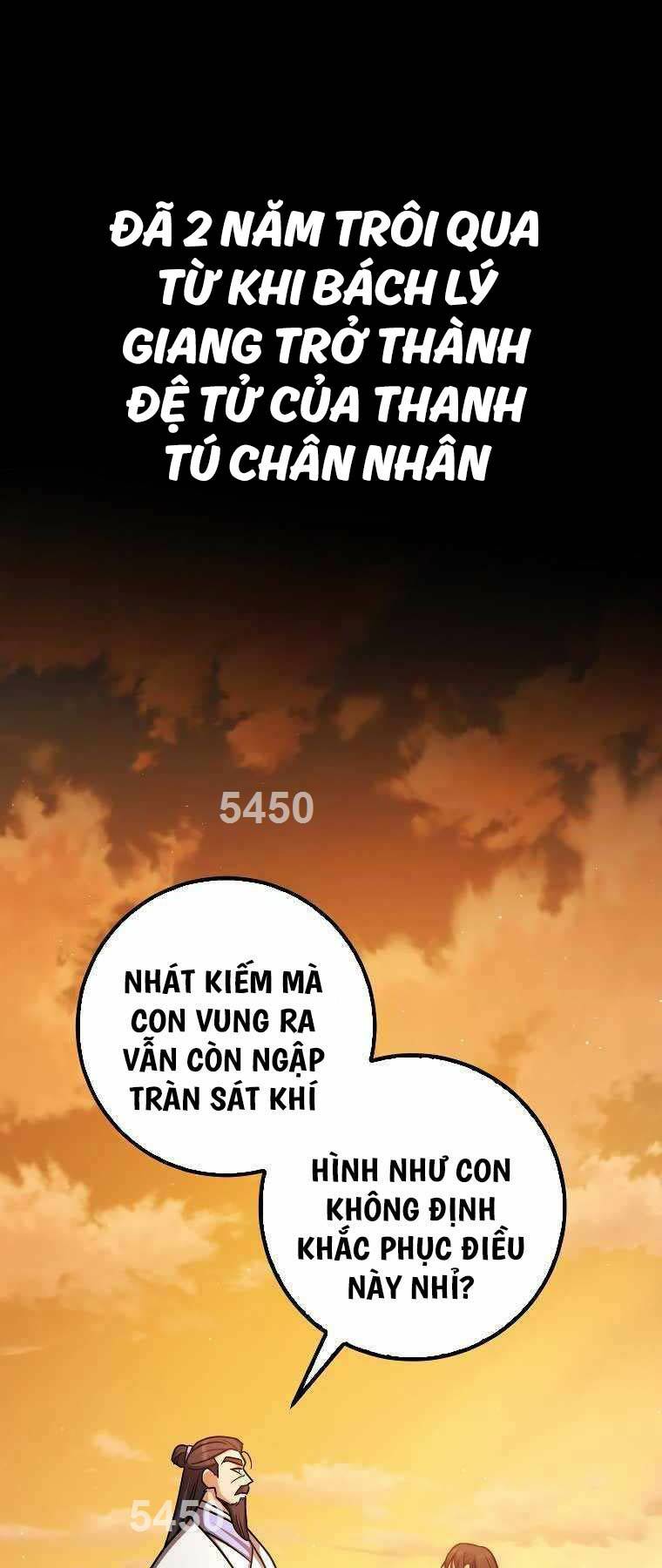 Thiên Phong Phách Đạo Chapter 6 - Trang 2