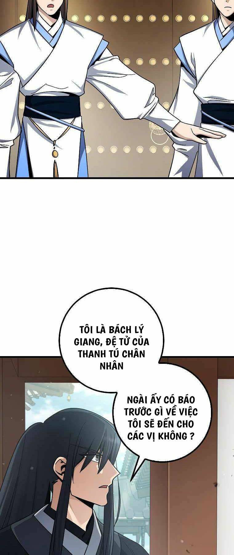 Thiên Phong Phách Đạo Chapter 6 - Trang 2