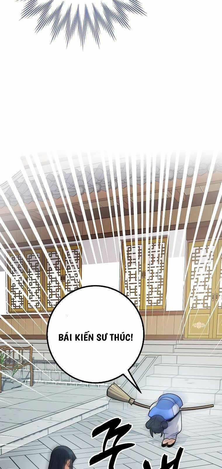 Thiên Phong Phách Đạo Chapter 6 - Trang 2