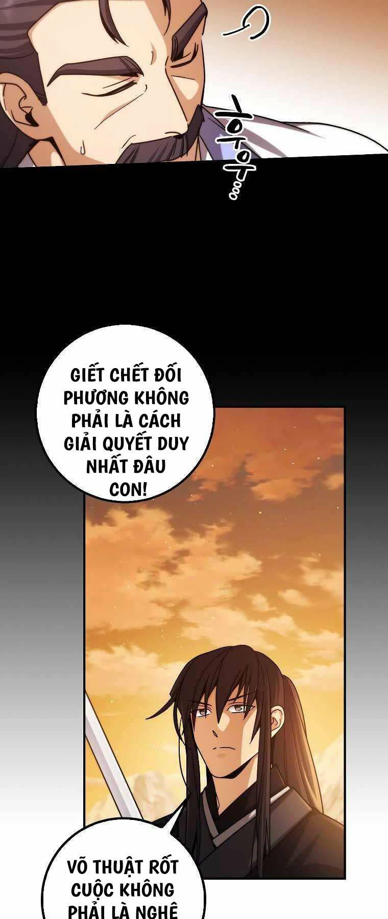 Thiên Phong Phách Đạo Chapter 6 - Trang 2