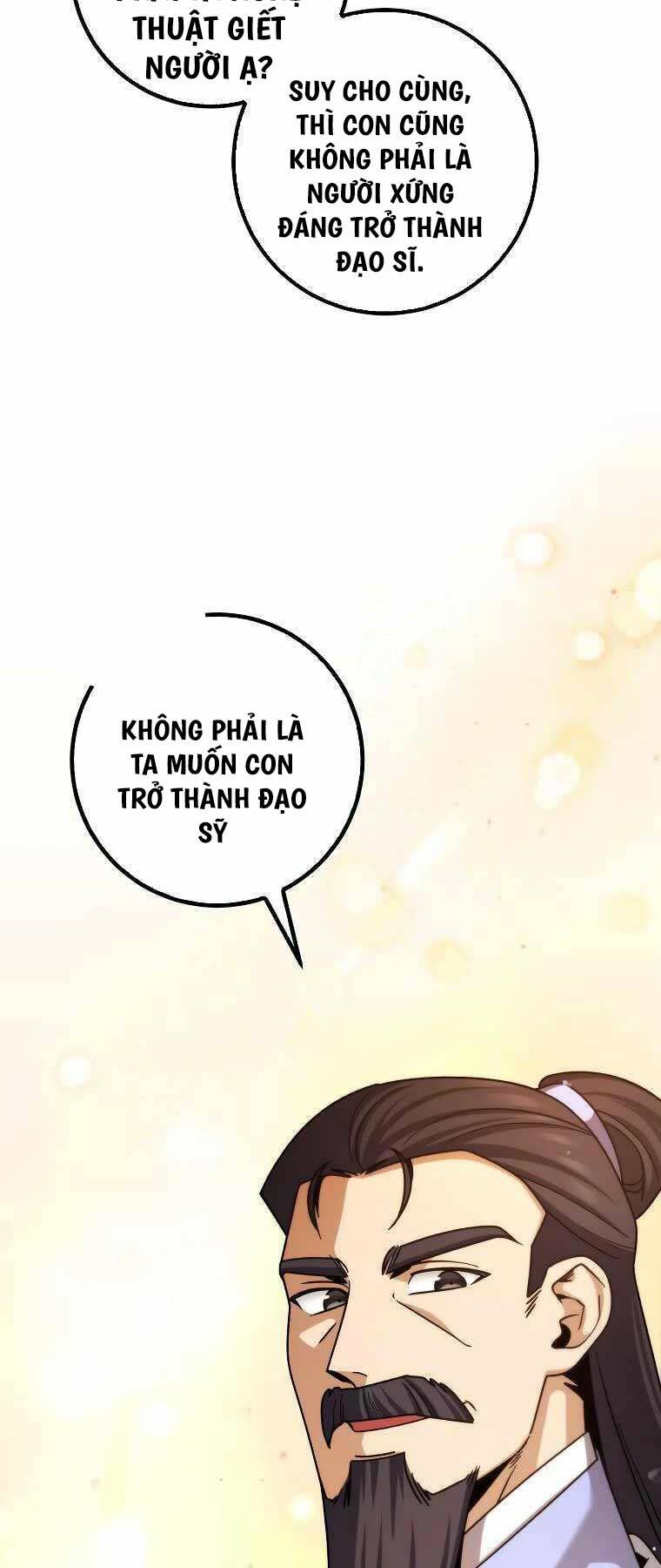 Thiên Phong Phách Đạo Chapter 6 - Trang 2