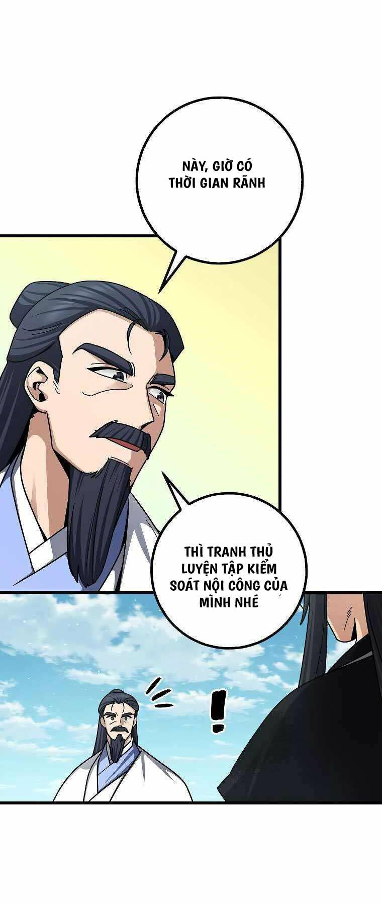 Thiên Phong Phách Đạo Chapter 5 - Trang 2