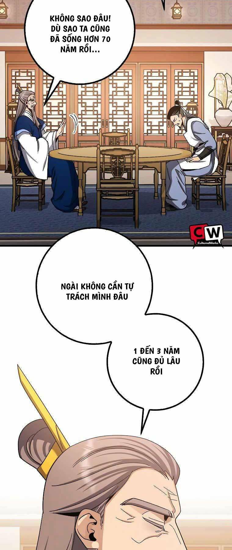 Thiên Phong Phách Đạo Chapter 5 - Trang 2