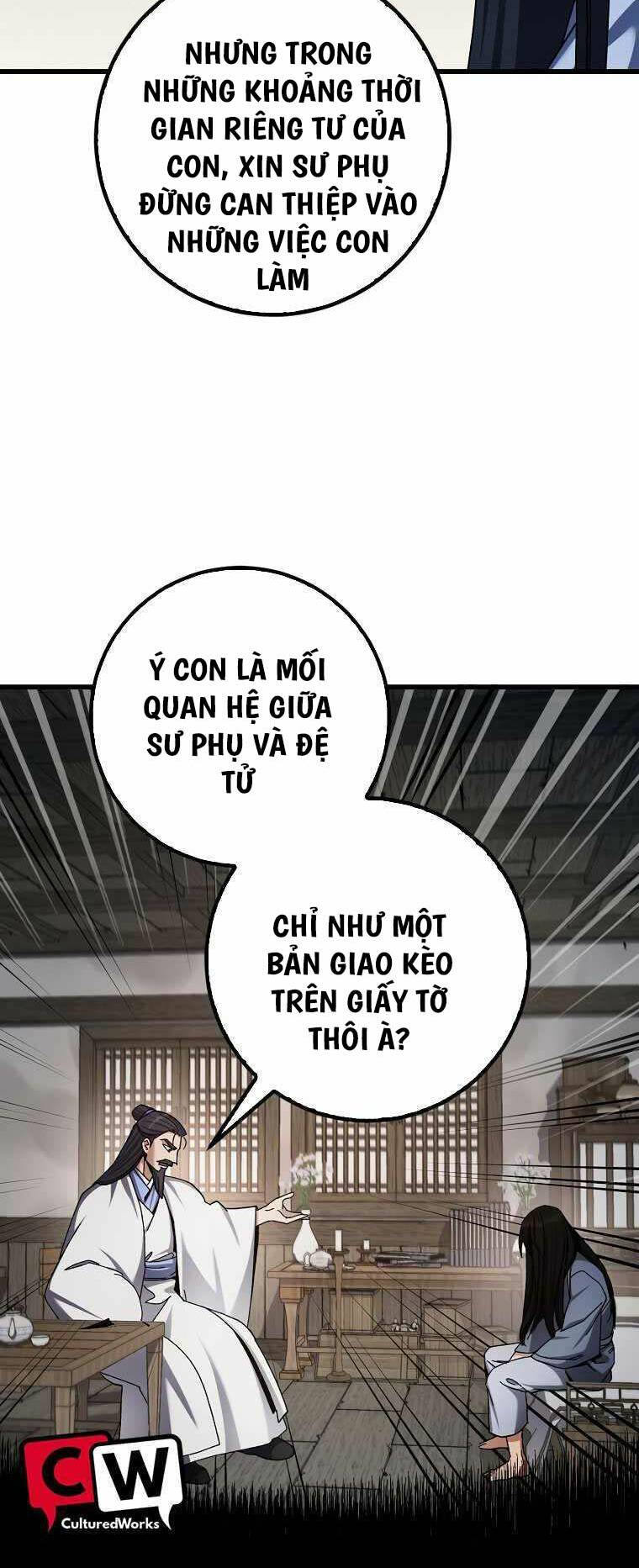 Thiên Phong Phách Đạo Chapter 4 - Trang 2