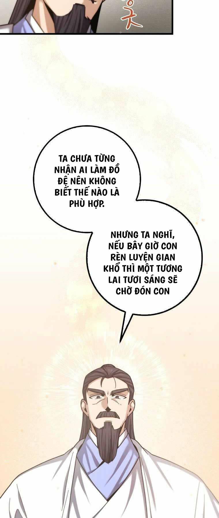 Thiên Phong Phách Đạo Chapter 4 - Trang 2