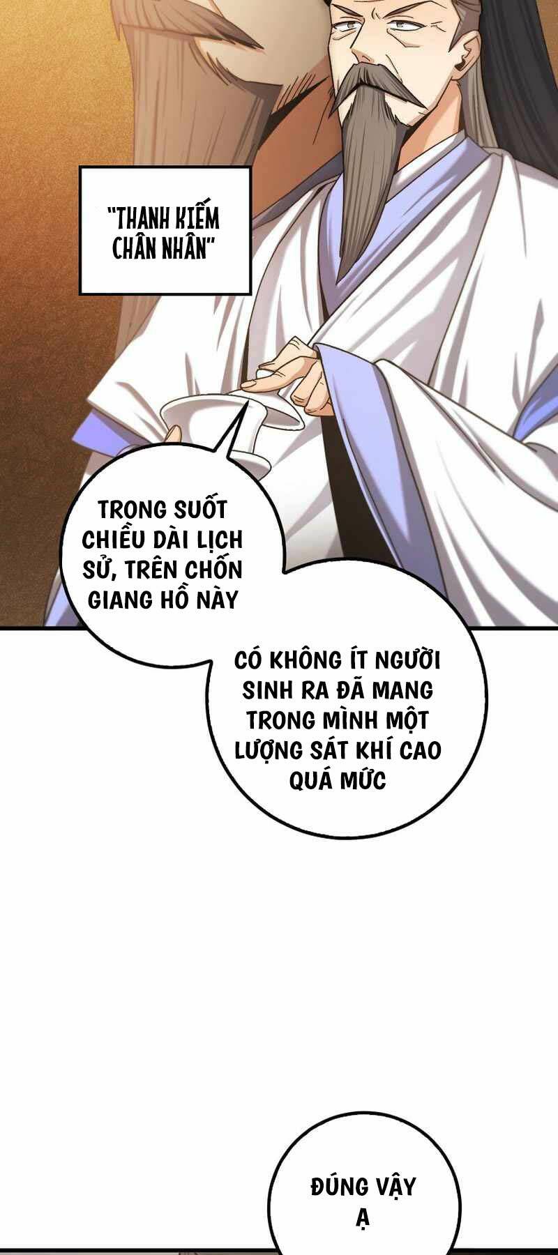 Thiên Phong Phách Đạo Chapter 3 - Trang 2