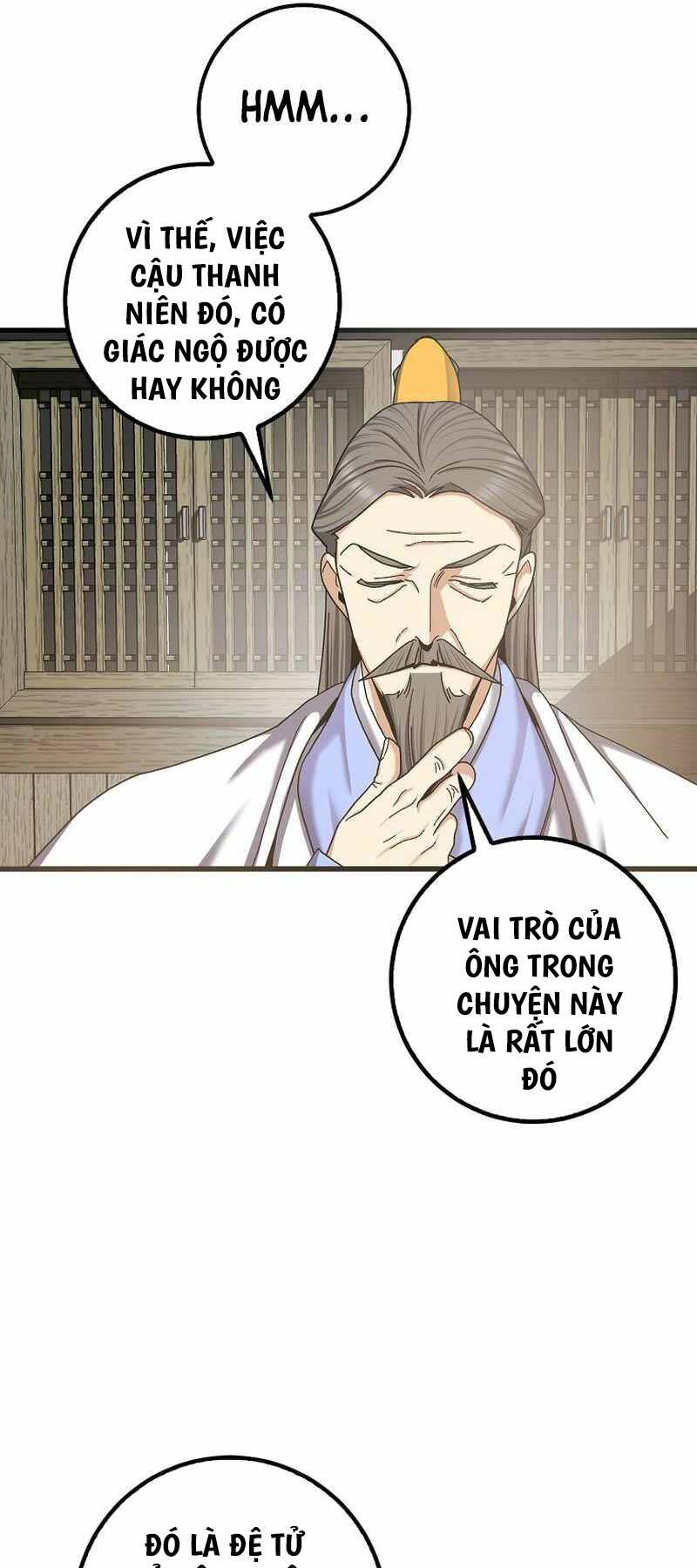 Thiên Phong Phách Đạo Chapter 3 - Trang 2