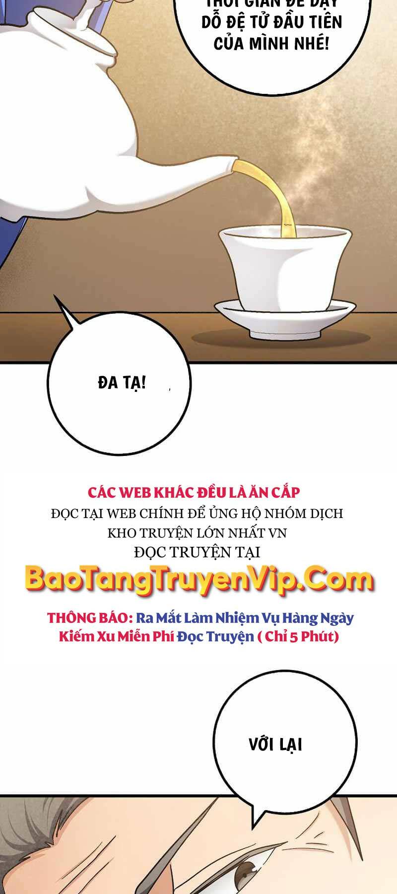 Thiên Phong Phách Đạo Chapter 3 - Trang 2