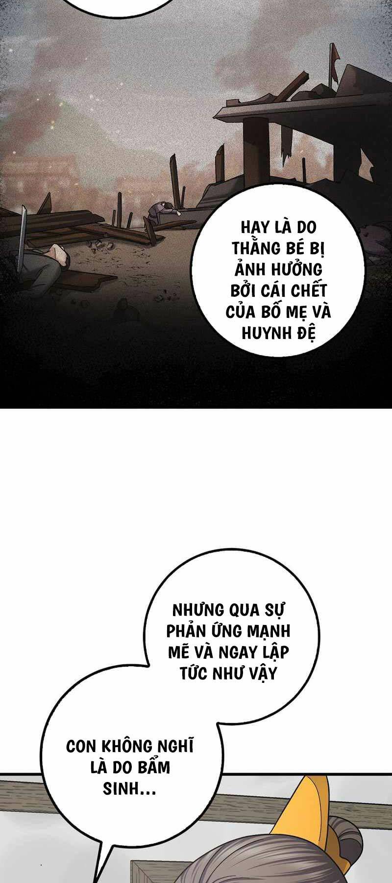 Thiên Phong Phách Đạo Chapter 3 - Trang 2