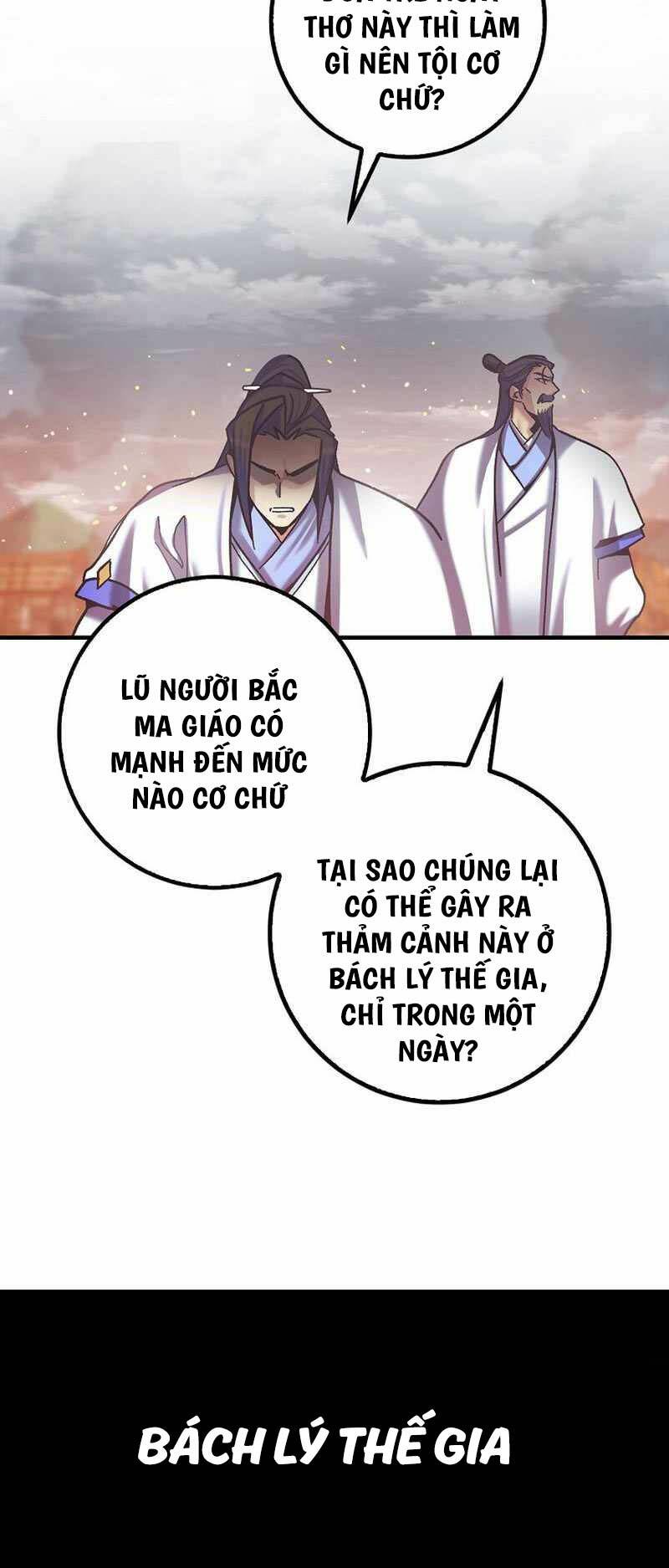 Thiên Phong Phách Đạo Chapter 1 - Trang 2