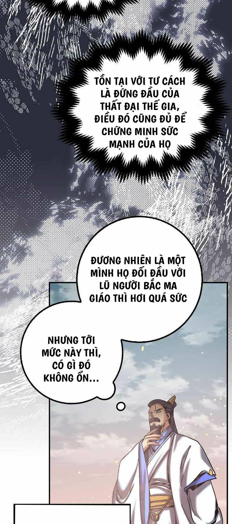 Thiên Phong Phách Đạo Chapter 1 - Trang 2