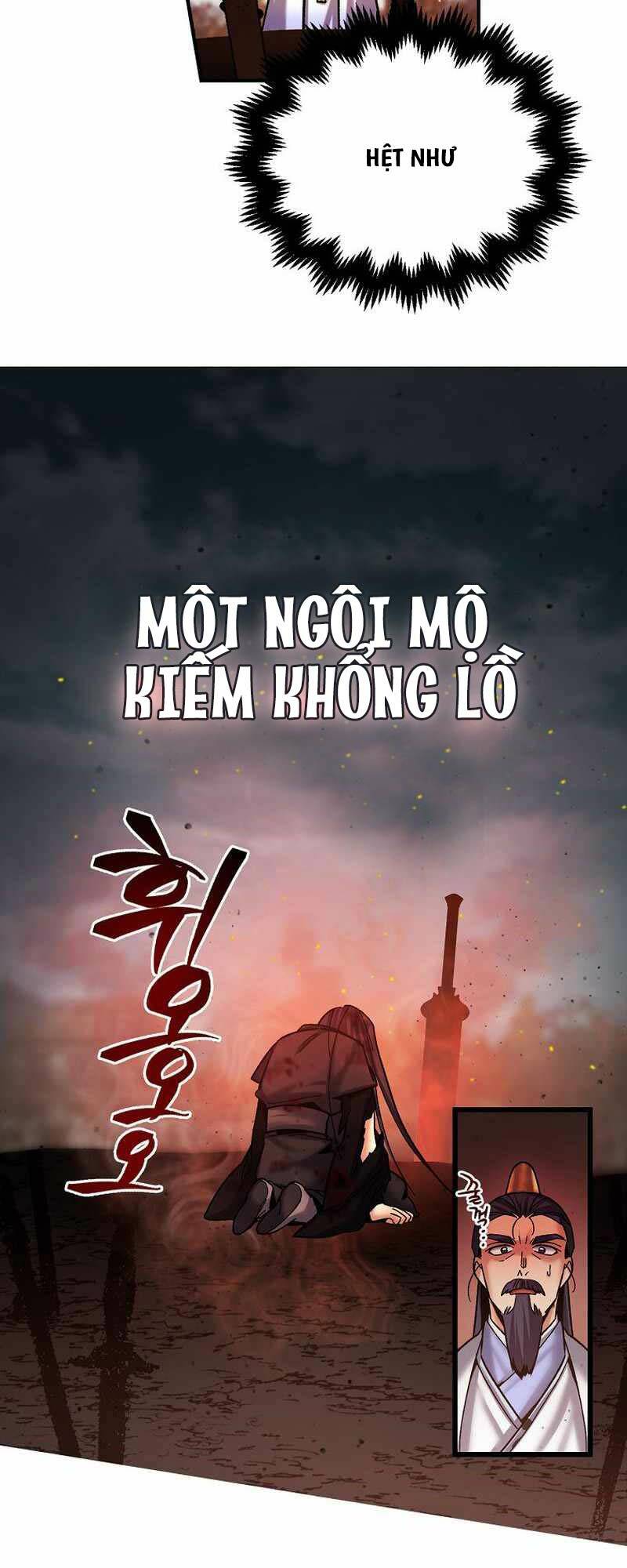 Thiên Phong Phách Đạo Chapter 1 - Trang 2