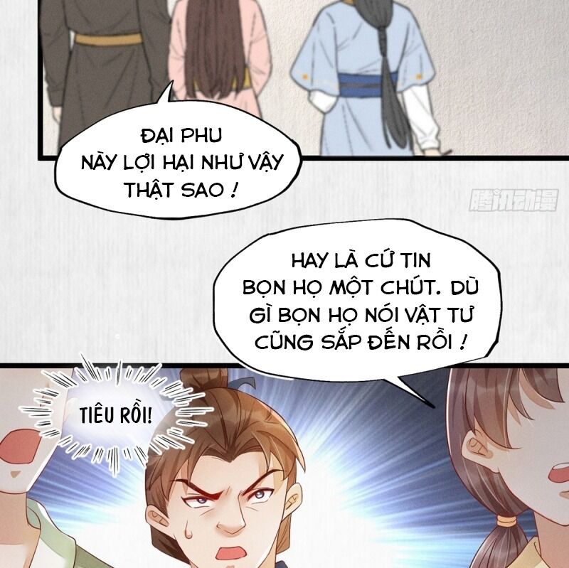 Mẫu Thân Ta Không Dễ Chọc Chapter 44 - Trang 2