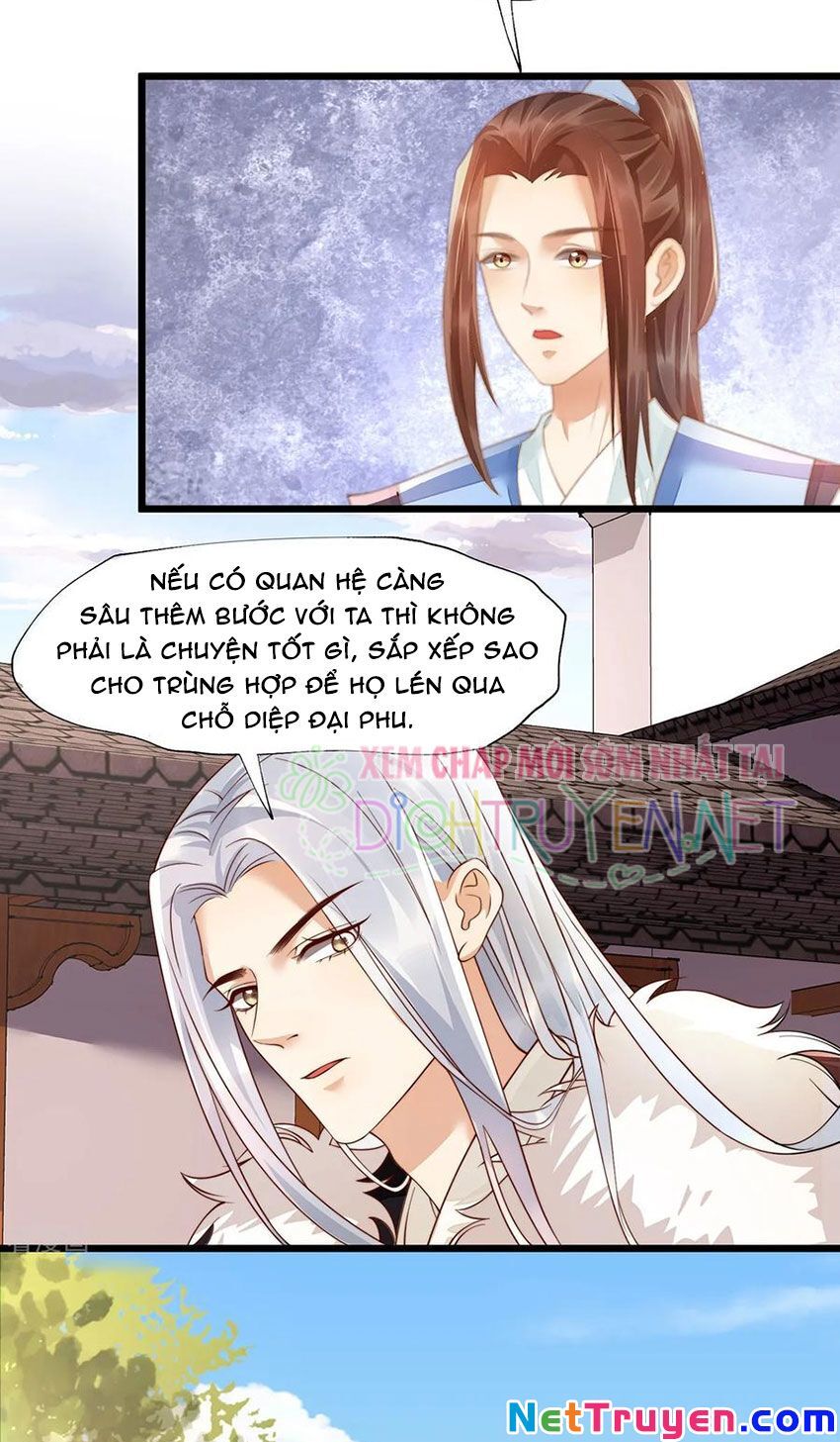 Mẫu Thân Ta Không Dễ Chọc Chapter 31 - Trang 2