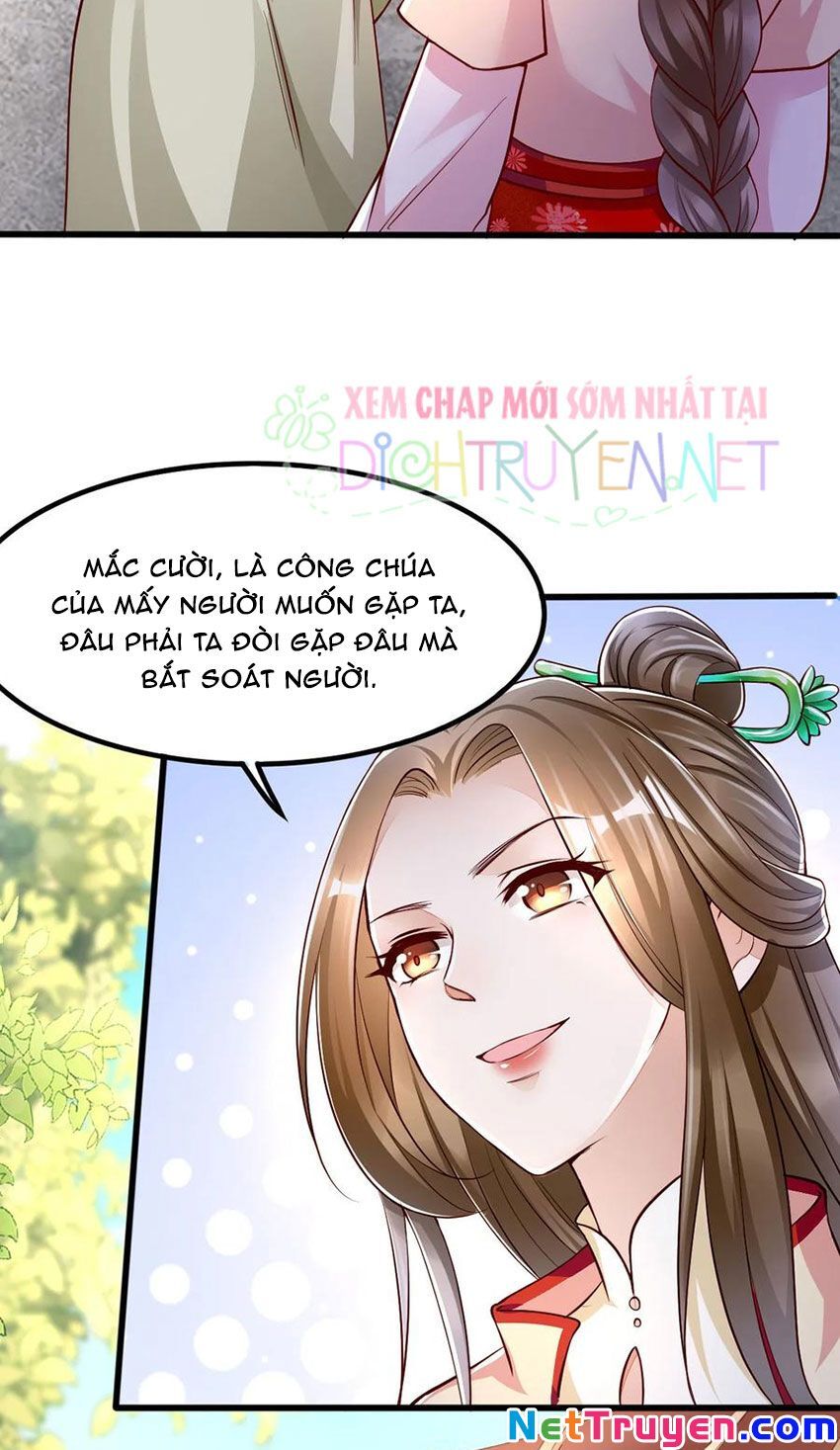 Mẫu Thân Ta Không Dễ Chọc Chapter 31 - Trang 2