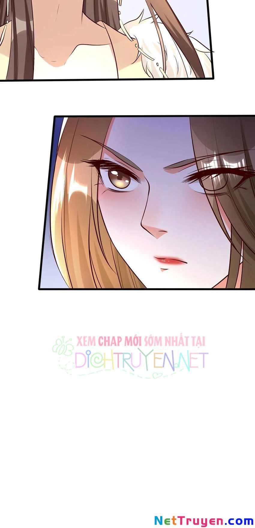 Mẫu Thân Ta Không Dễ Chọc Chapter 31 - Trang 2