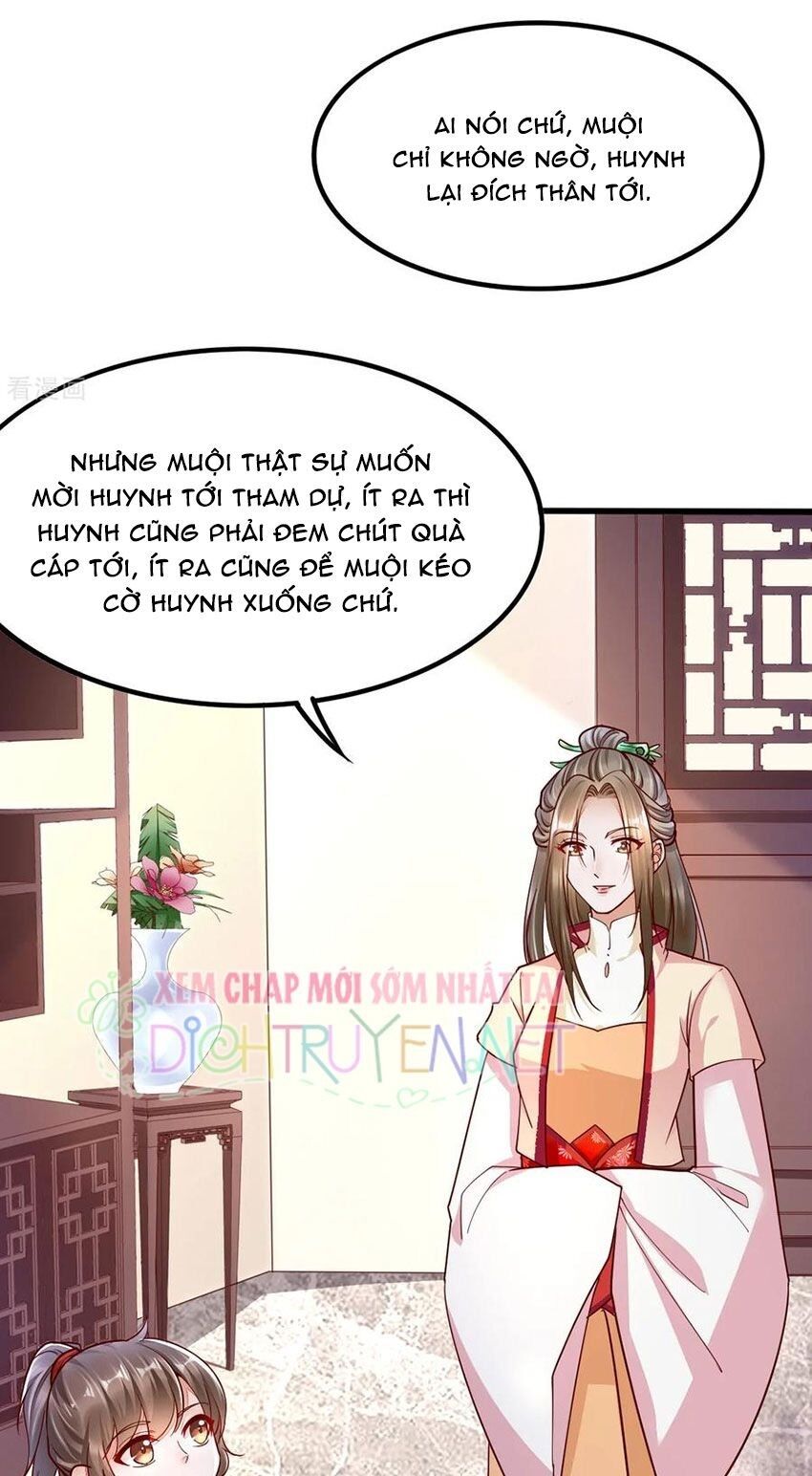 Mẫu Thân Ta Không Dễ Chọc Chapter 27 - Trang 2