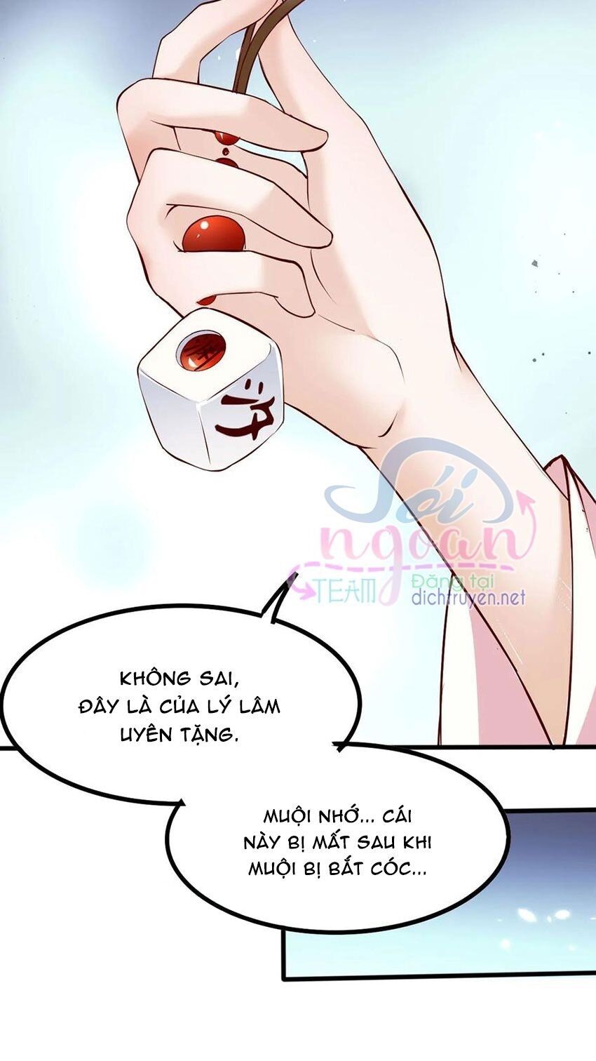 Mẫu Thân Ta Không Dễ Chọc Chapter 27 - Trang 2