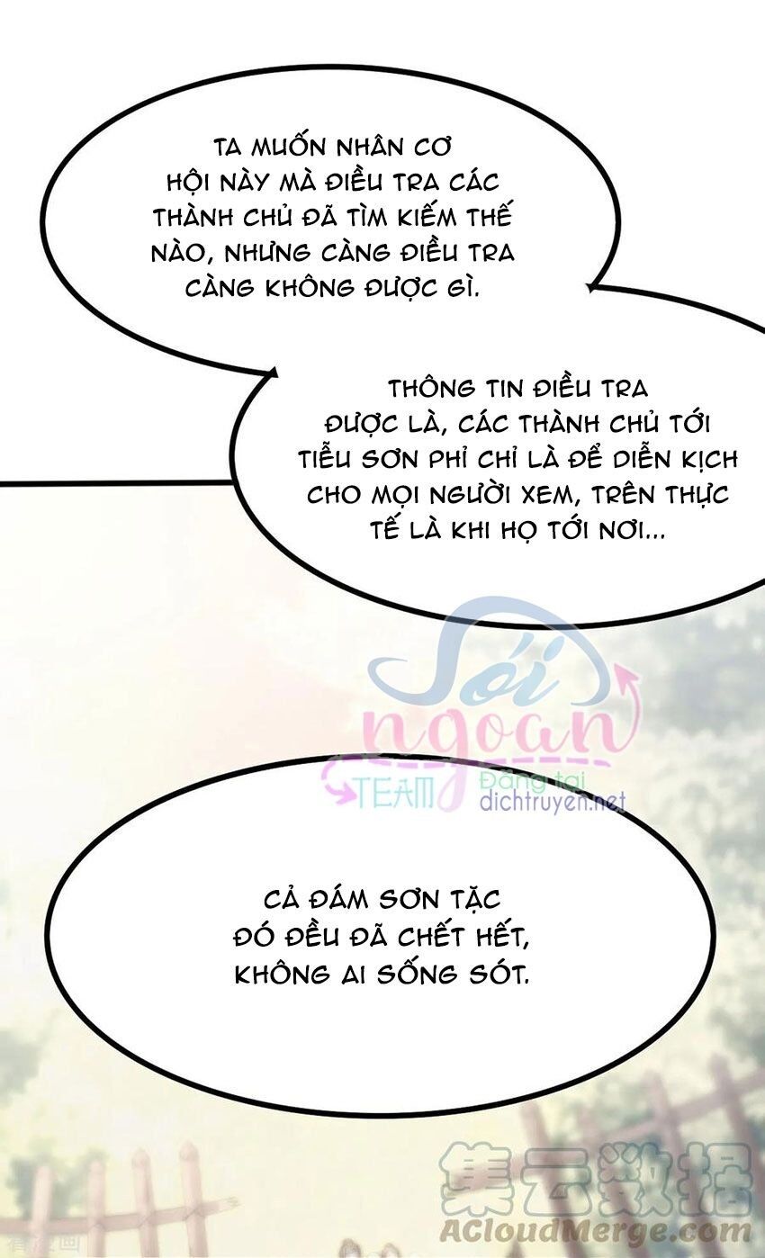 Mẫu Thân Ta Không Dễ Chọc Chapter 27 - Trang 2