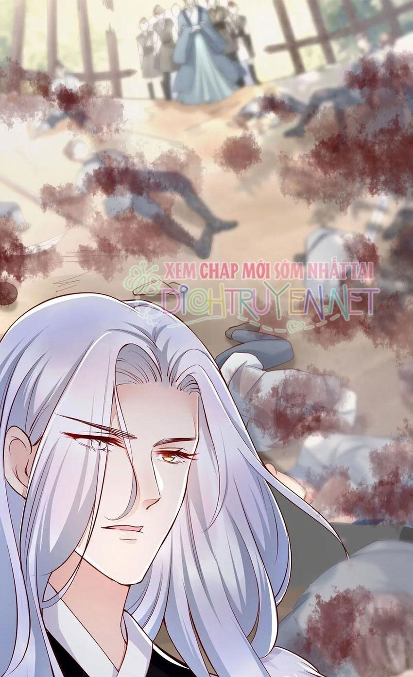 Mẫu Thân Ta Không Dễ Chọc Chapter 27 - Trang 2