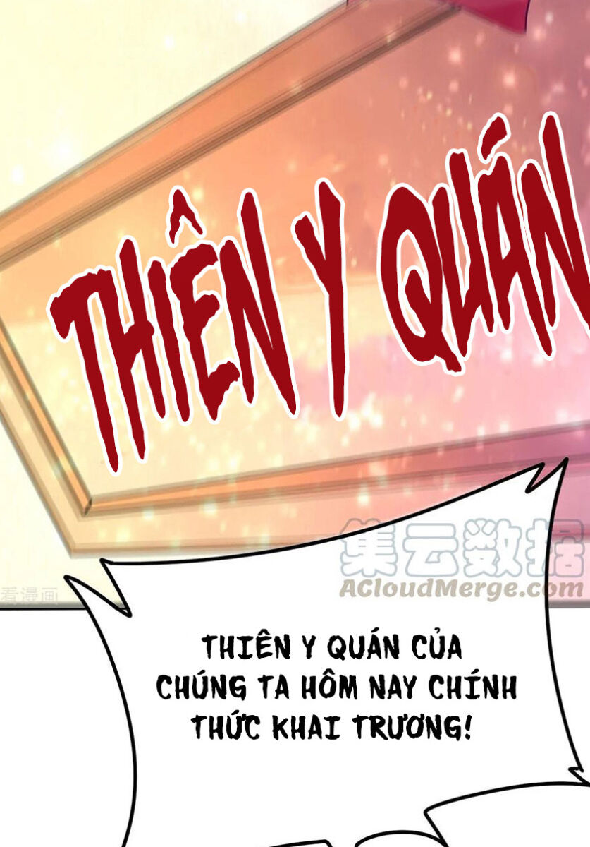 Mẫu Thân Ta Không Dễ Chọc Chapter 23 - Trang 2