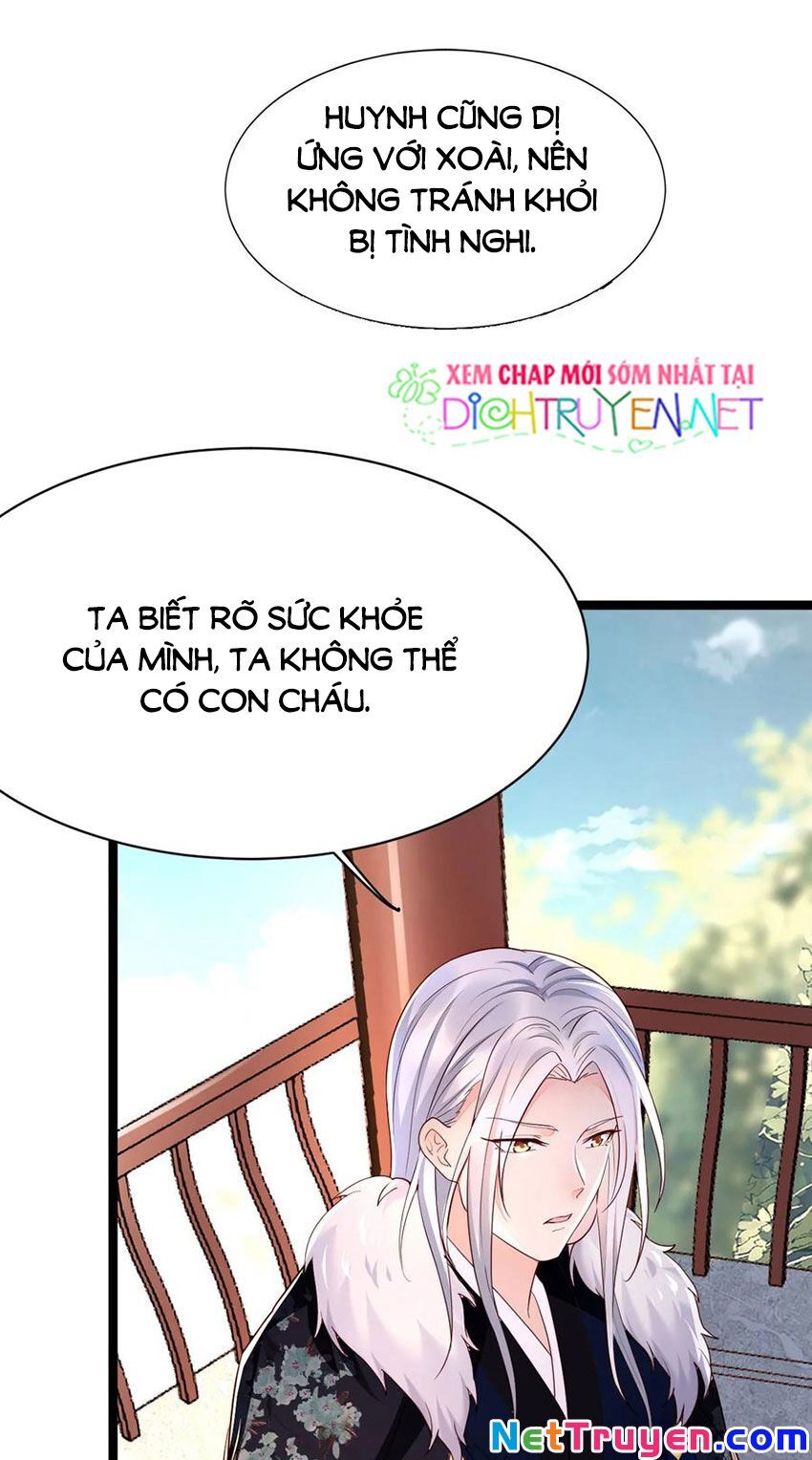 Mẫu Thân Ta Không Dễ Chọc Chapter 21 - Trang 2