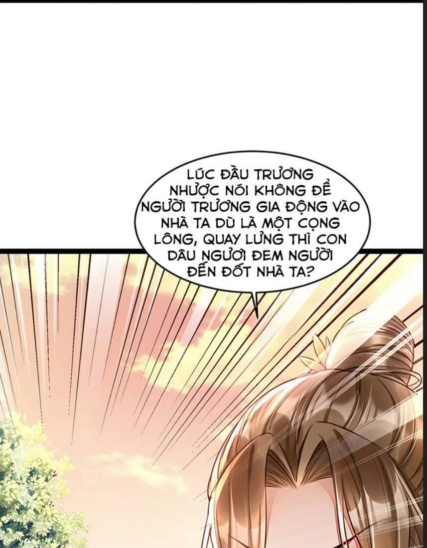 Mẫu Thân Ta Không Dễ Chọc Chapter 8 - Trang 2