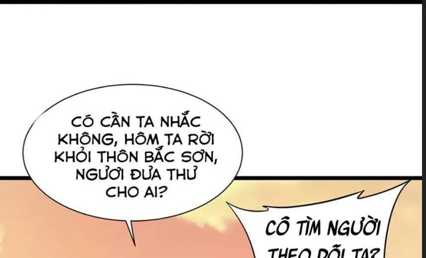 Mẫu Thân Ta Không Dễ Chọc Chapter 8 - Trang 2