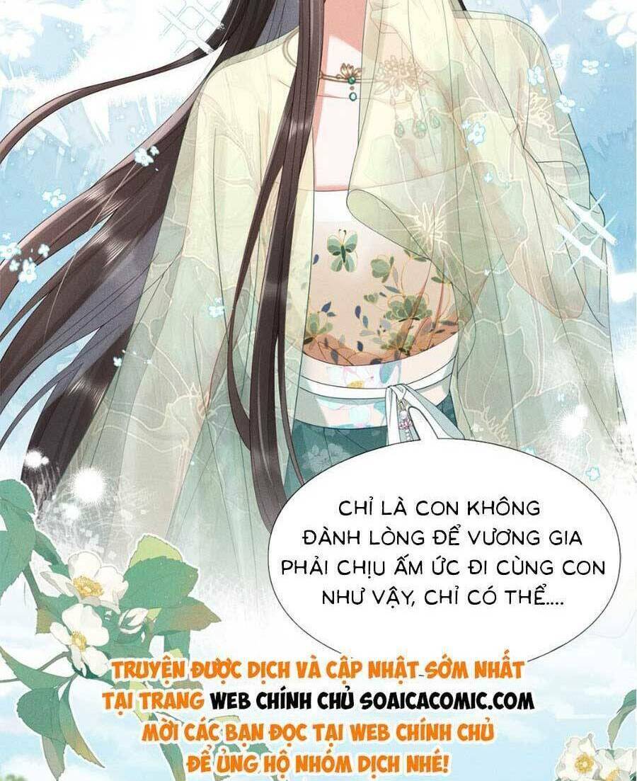 Kế Hoạch Nuôi Dưỡng Bệnh Kiều Vương Gia Chapter 11 - Trang 2