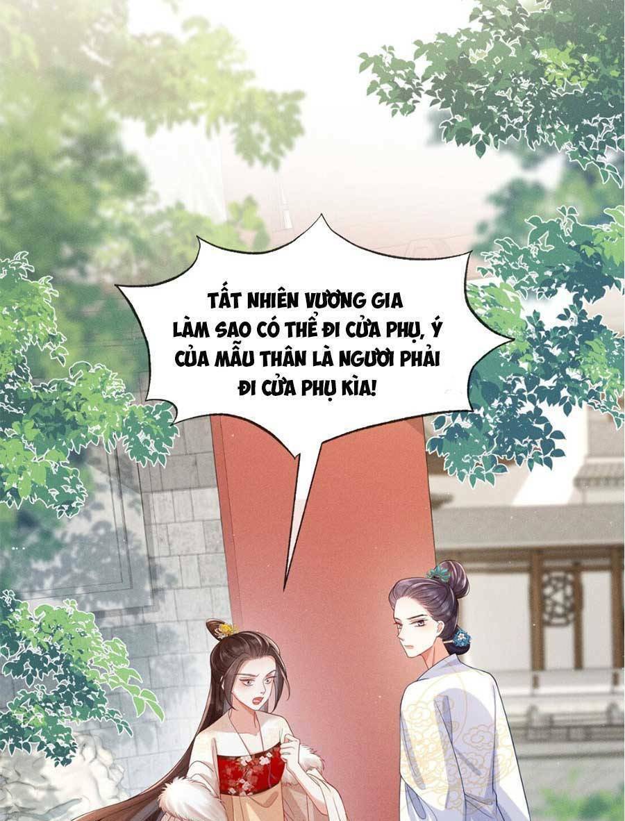 Kế Hoạch Nuôi Dưỡng Bệnh Kiều Vương Gia Chapter 11 - Trang 2