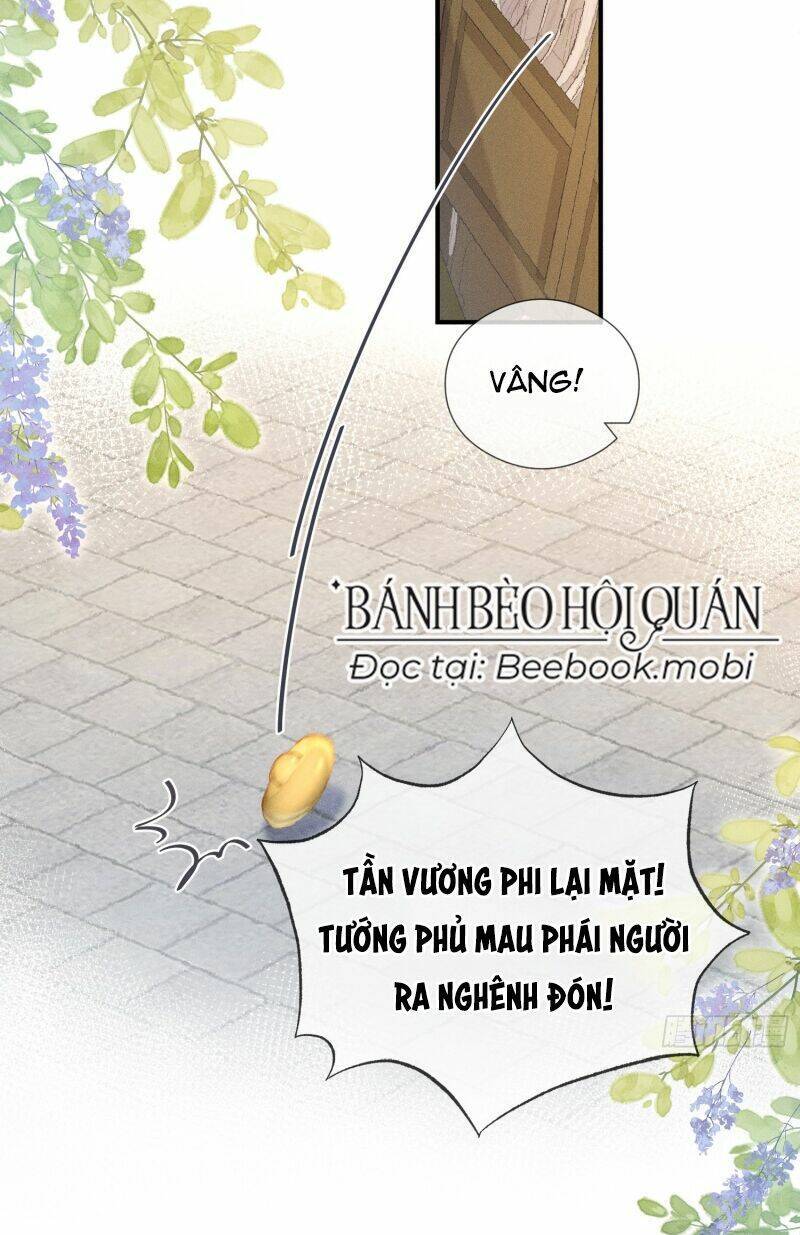 Kế Hoạch Nuôi Dưỡng Bệnh Kiều Vương Gia Chapter 10 - Trang 2