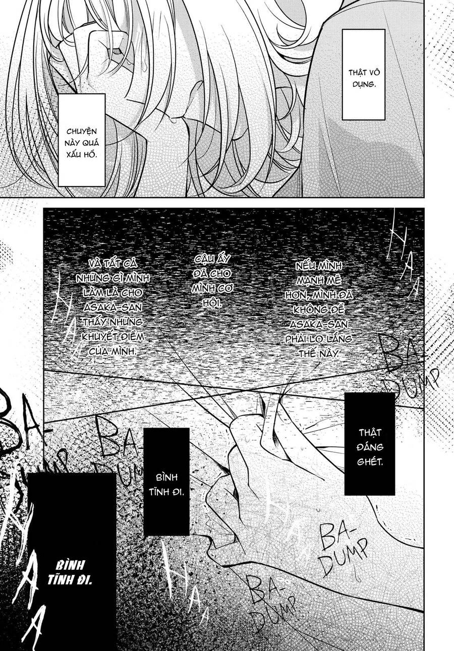 Kimi To Tsuzuru Utakata Chapter 13 - Trang 2