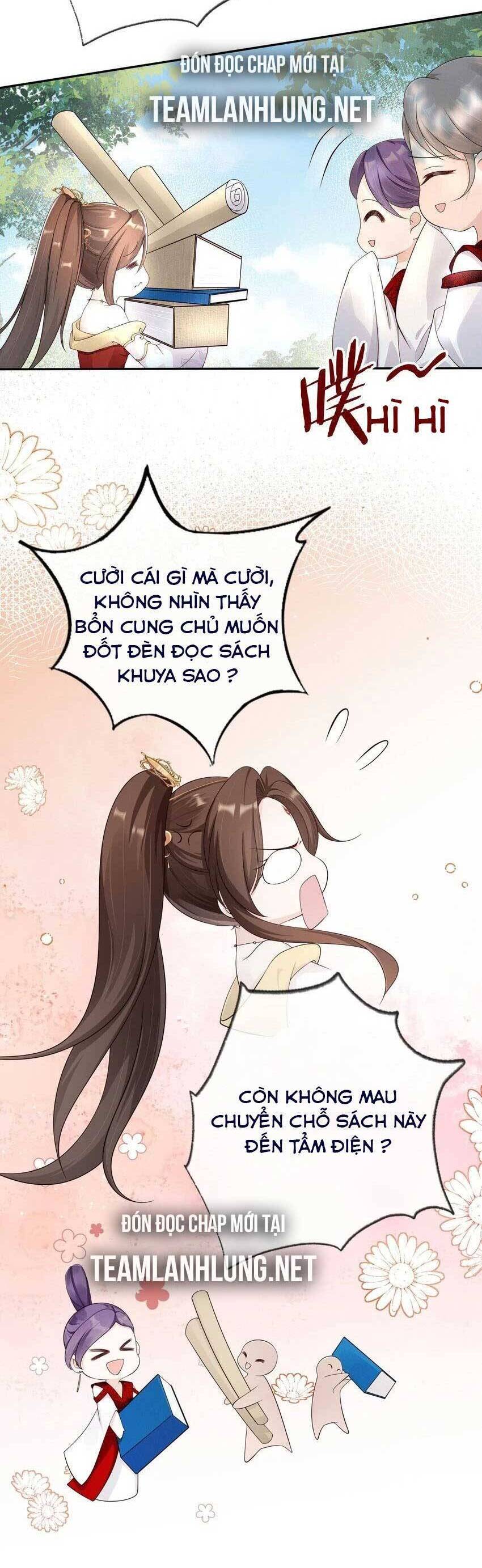 Tôi Là Đệ Nhất Hắc Nguyệt Quang Của Tu Chân Giới Chapter 35 - Trang 2