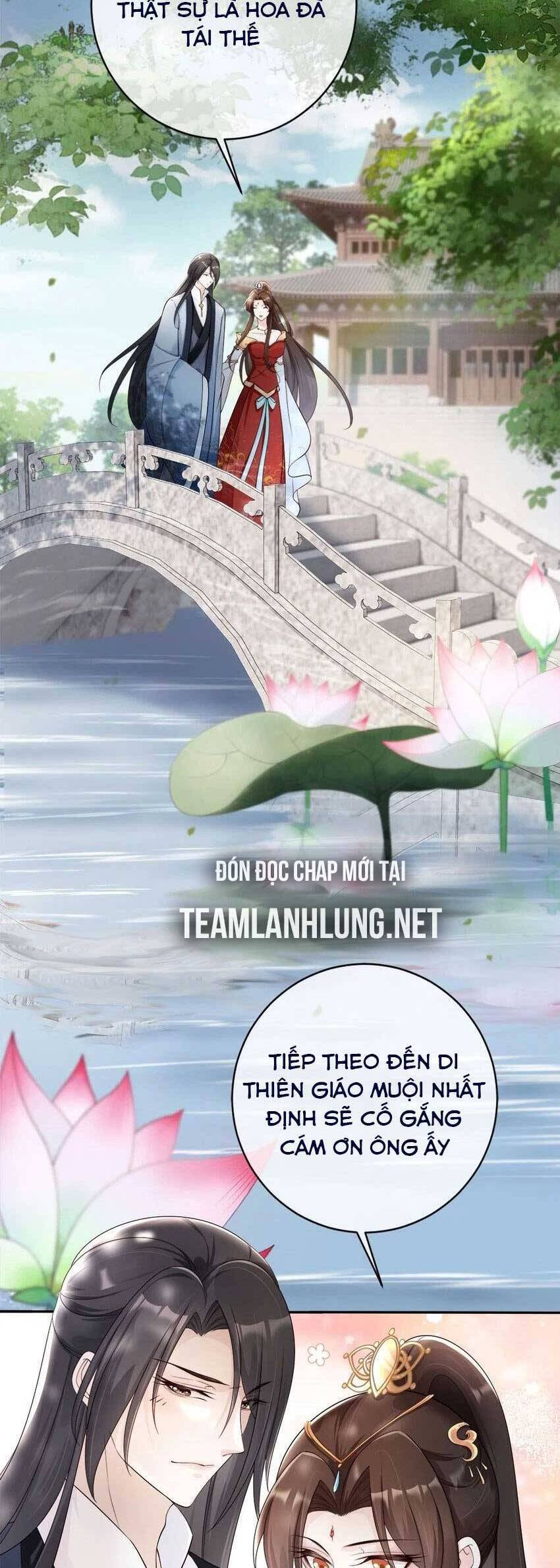 Tôi Là Đệ Nhất Hắc Nguyệt Quang Của Tu Chân Giới Chapter 35 - Trang 2