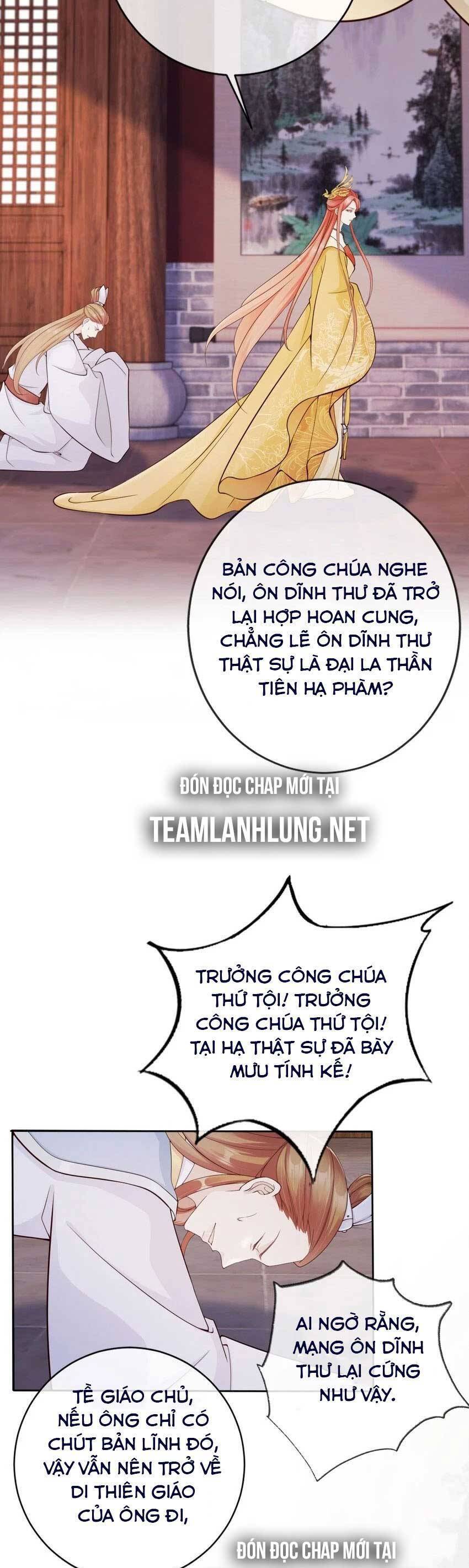 Tôi Là Đệ Nhất Hắc Nguyệt Quang Của Tu Chân Giới Chapter 34 - Trang 2