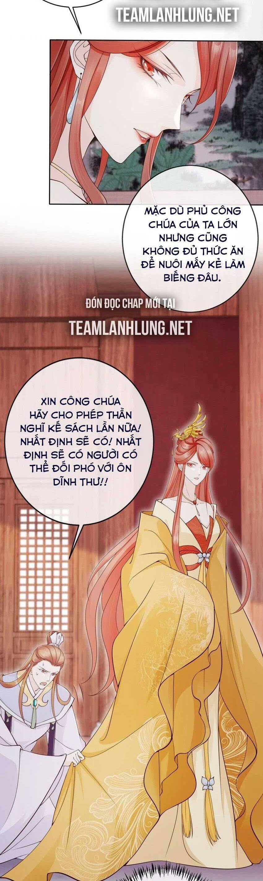 Tôi Là Đệ Nhất Hắc Nguyệt Quang Của Tu Chân Giới Chapter 34 - Trang 2