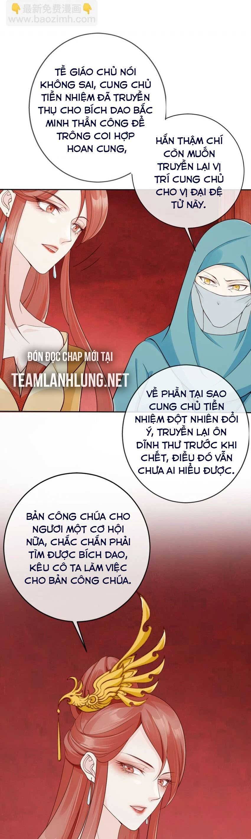 Tôi Là Đệ Nhất Hắc Nguyệt Quang Của Tu Chân Giới Chapter 34 - Trang 2