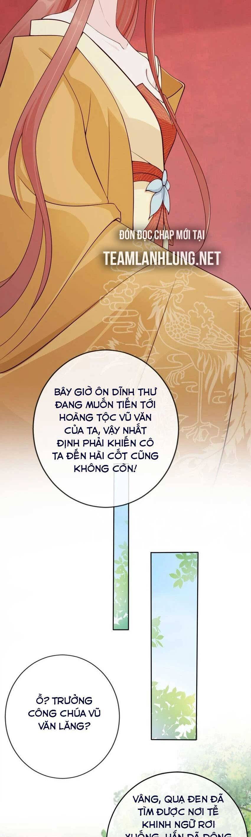 Tôi Là Đệ Nhất Hắc Nguyệt Quang Của Tu Chân Giới Chapter 34 - Trang 2