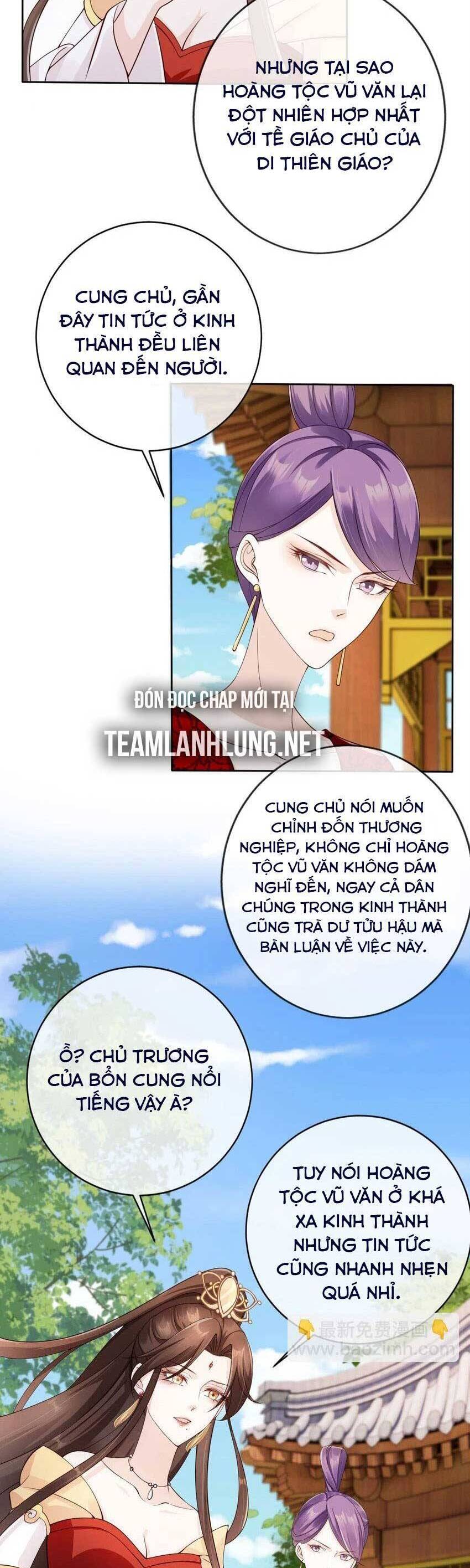 Tôi Là Đệ Nhất Hắc Nguyệt Quang Của Tu Chân Giới Chapter 34 - Trang 2