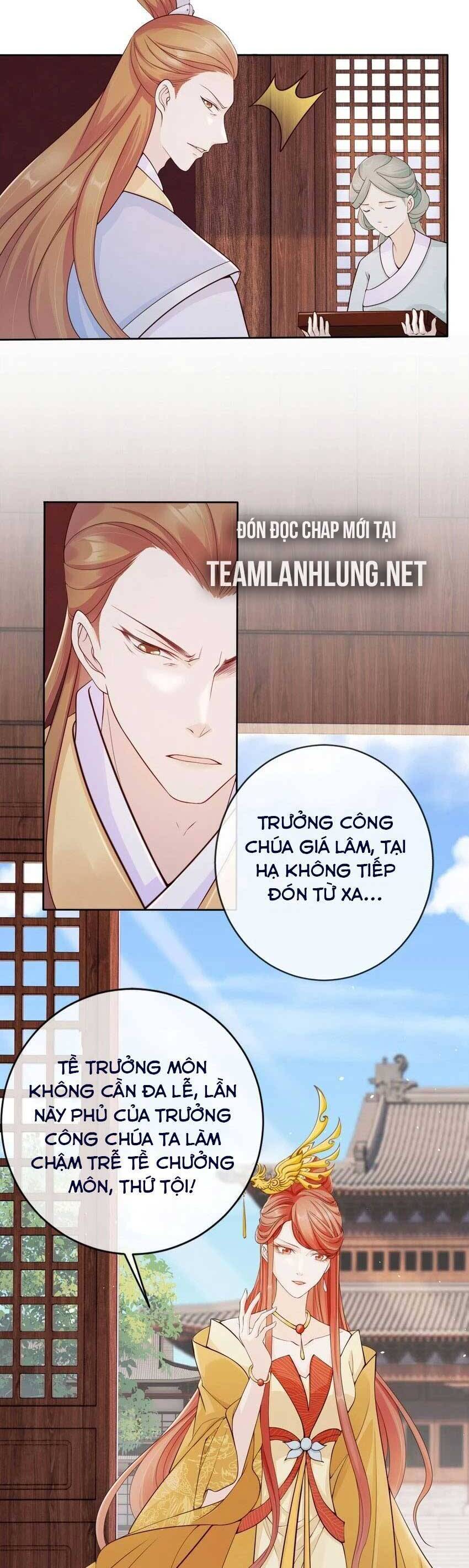 Tôi Là Đệ Nhất Hắc Nguyệt Quang Của Tu Chân Giới Chapter 34 - Trang 2