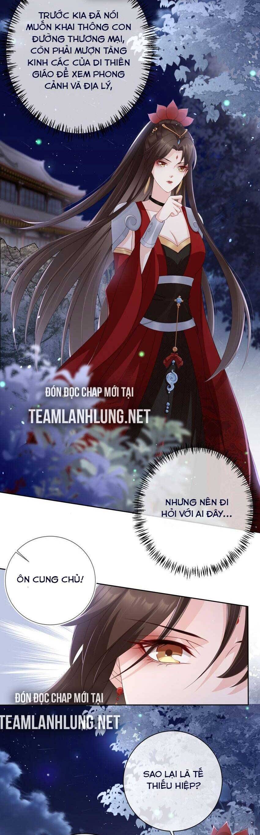 Tôi Là Đệ Nhất Hắc Nguyệt Quang Của Tu Chân Giới Chapter 28 - Trang 2