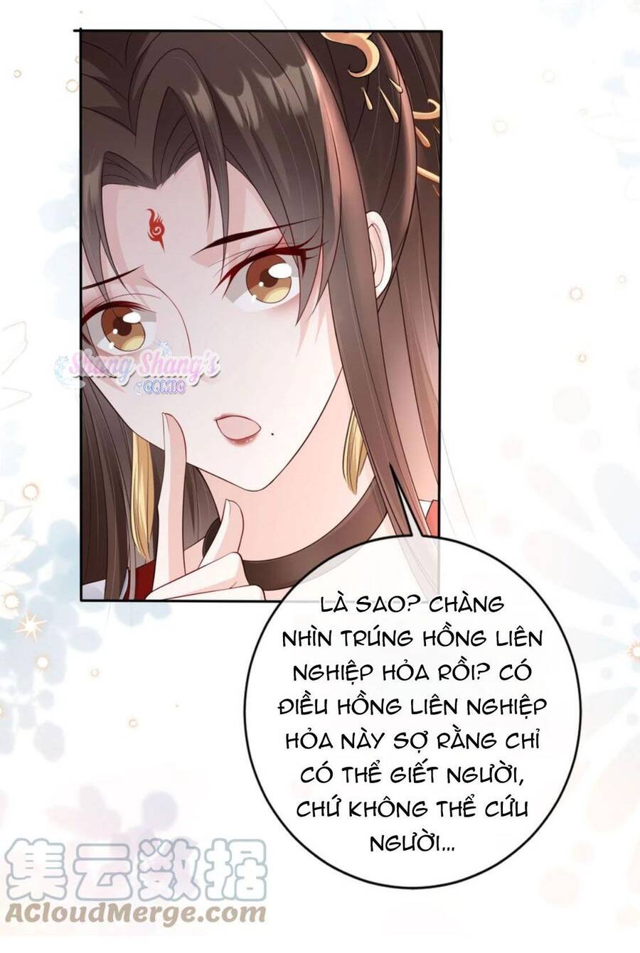 Tôi Là Đệ Nhất Hắc Nguyệt Quang Của Tu Chân Giới Chapter 22 - Trang 2