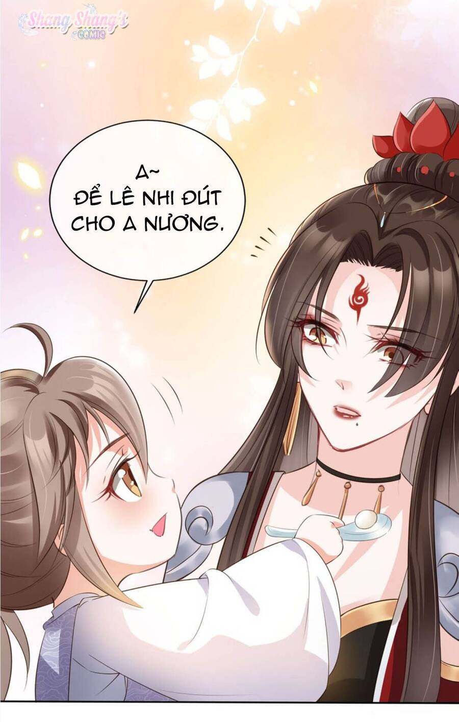 Tôi Là Đệ Nhất Hắc Nguyệt Quang Của Tu Chân Giới Chapter 3 - Trang 2