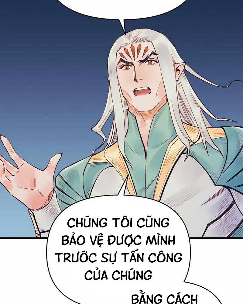 Tu Sĩ Trị Liệu Thái Dương Chapter 43 - Trang 2